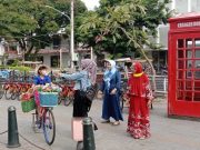 Wali Kota Optimistis Kunjungan Wisatawan ke Semarang Meningkat Saat Akhir Tahun
