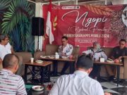 KPU Kabupaten Tegal Butuh 32.788 Anggota KPPS