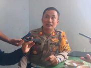 Polres Batang Siapkan Pengamanan Natal dan Tahun Baru