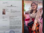 Seorang Suami di Ngaringan Grobogan Melapor ke Polisi, Istrinya Hilang Sejak Rabu