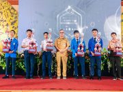 Magelang Innovation Award 2023 Diberikan Kepada Pelajar hingga OPD