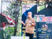 Magelang Parekraf Fair 2023 Digelar Untuk Hidupkan Ekraf