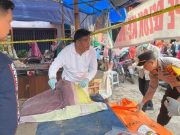 Kurang Satu Jam, Polres Tegal Kota Ungkap Kasus Pembunuhan di Pasar Randugunting