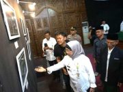 Pegiat Literasi Batang Rilis Film Domunenter Mbah Rifaí