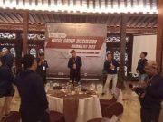 OJK Tegal Terima 475 Aduan Konsumen