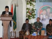 PCNU Kabupaten Jepara Sepakat Ciptakan Pemilu Damai