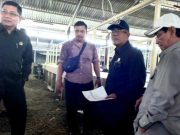 Rehab Pasar Randugunting Tegal Senilai Rp 2,29 M Tersisa Dua Pekan