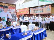 Alumni MAN 88 Pemalang Galang Dana untuk Palestina