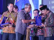 Kota Magelang Raih Dua Penghargaan LKPP Jateng