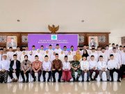 MUI Kota Magelang Diminta Ikut Jaga Kondusifitas Pemilu 2024