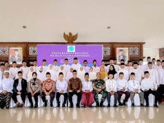 MUI Kota Magelang Diminta Ikut Jaga Kondusifitas Pemilu 2024
