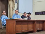 UCC Unisri Laksanakan Rekrutmen Melalui Kampus Hiring