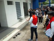Pertamina JBT Renovasi SPBU 44.523.09 Pemalang, Prioritaskan Kenyamanan Konsumen