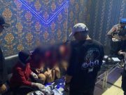 Polres Tegal Kota Razia Sejumlah Tempat Hiburan Malam