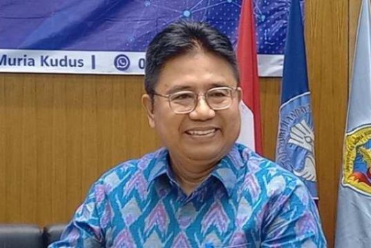 Rektor UMK; Hasil Debat Capres Bisa Pengaruhi Pilihan Pemilih Rasional