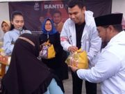 Ratusan Emak-emak dan Gen Z di Kota Tegal Berlatih Mengolah Sampah