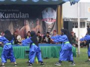 Relawan Bolone Mase Tegal Raya Gelar Gebyar Budaya Religi