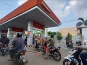 Pertamina Beri Sanksi Periodik terhadap Ratusan SPBU di Jateng dan DIY