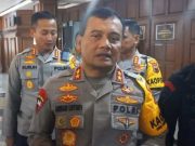 Lewat Operasi Lilin, Polda Jateng Siagakan Pasukan di 3.000 Gereja