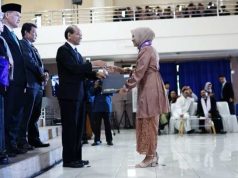 FKIP UNS Lepas Lulusan PPG Prajabatan Gelombang I Tahun 2022