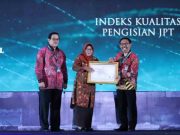 Kabupaten Tegal Raih Dua Penghargaan Meritokrasi KASN