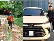 Pengemudi Rental Mobil Asal Semarang Diduga Hilang di Gua Terawang Blora