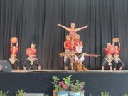 12 Tim Penari SMAN 2 Brebes Unjuk Kreativitas
