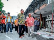 Pemkot Magelang Selesaikan 3 Proyek Strategis Tahun 2023