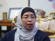 Pj Bupati Batang Umumkan Kenaikan UMK