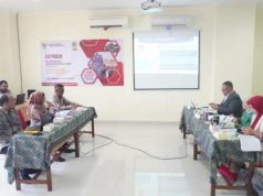 Uji Publik PPID, Pemkab Batang Wujudkan Smart City dengan KIP