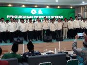 Muhammadiyah Dukung Kader yang Maju Pemilihan Legislatif