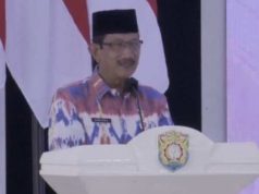 BKPP Kendal Sosialisasi dan Luncurkan Smart Service Kepegawaian