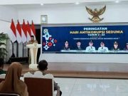 Wakil Bupati Tekankan kepada ASN untuk Tidak Melakukan Korupsi