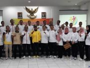 Sekda Kendal: Pengurus KORMI Baru Agar Menjalankan Tugasnya dengan Baik dan Amanah
