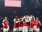Arsenal dan Ancaman “Sindrom Nyaris”