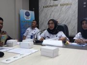 BNN Kendal Terus Melakukan Percepatan untuk Pencegahan Penyalahgunaan dan Peredaran Narkotika
