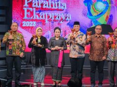 Kota Magelang Kembali Raih APE 2023 Atas Komitmen Kesetaraan Gender