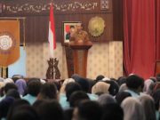 Wakil Rektor UNS Ingatkan Mahasiswa Penerima KIP-Kuliah untuk Berprestasi