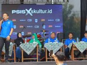 Yoyok Langsung Lakukan Evaluasi Usai Laga Hadapi PSS