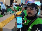 Sebar Referral dan Raih Uang Jutaan, Ratusan Ojol Ikuti MyPertamina Hero Riders