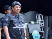 BNN RI Gelar Uji Publik Hasil Pengukuran Prevalensi Penyalahgunaan Narkoba 2023