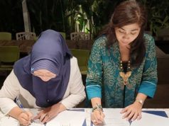 BBJ USM Jalin Kerja Sama dengan UPT Bahasa Universitas Udayana Bali