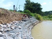 Tangani Persoalan Banjir di Perumahan Dinar Indah, Pemkot Semarang dan BBWS Ajukan Perbaikan Tanggul Permanen
