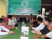 Ulama dan Tokoh Masyarakat NTT Titip Pesan untuk Capres Nomor Urut 3, Ini Isinya