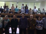 LPPM USM Gelar Workshop Akreditasi dan Reakreditasi Jurnal