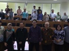 LPPM USM Gelar Workshop Akreditasi dan Reakreditasi Jurnal