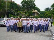 SMA Al Bahjah Cirebon Kampus Tour ke Unissula