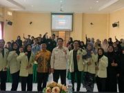 Diskusi Publik, PKY Jateng Ajak Mahasiswa dalam Pengawasan Peradilan