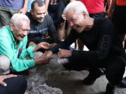CFD di Kupang Semarak dengan Kehadiran Capres Idola ini
