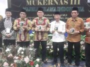 MUI Jateng Bagikan Buku Saku ‘Pemilu Damai 2024’